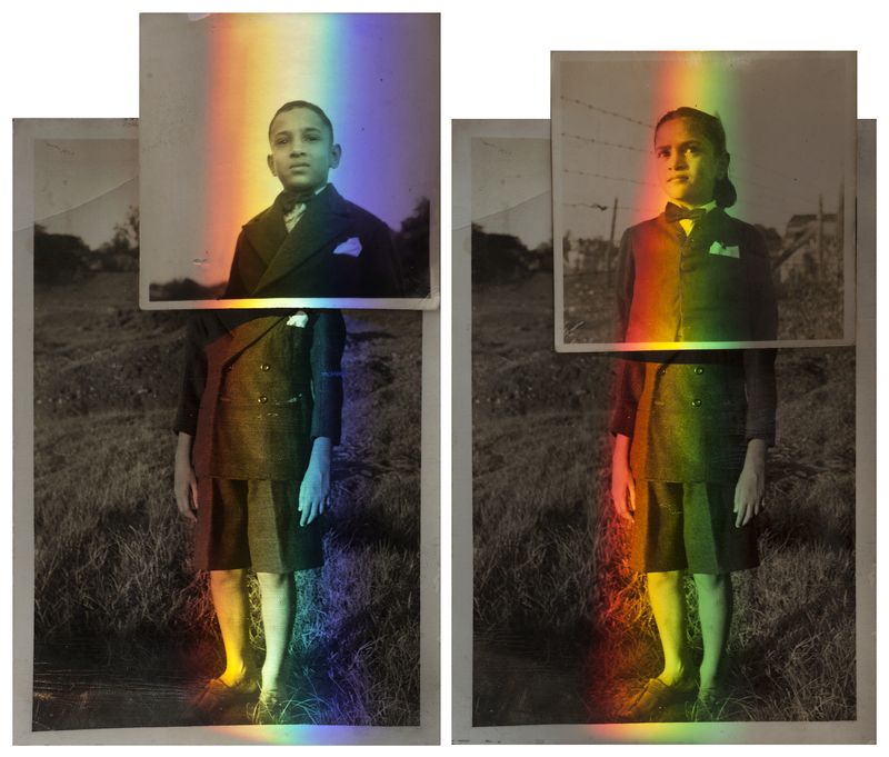 © Priya Kambli - Image from the Buttons for Eyes photography project