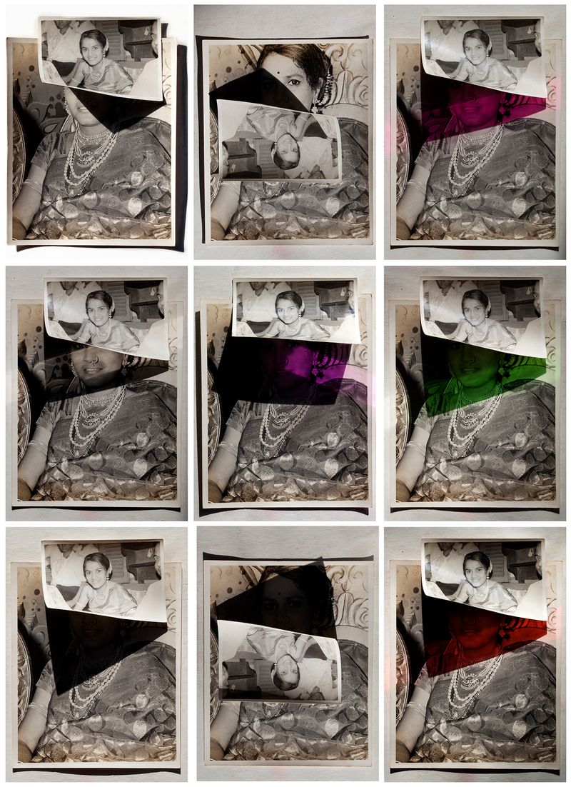 © Priya Kambli - Image from the Buttons for Eyes photography project