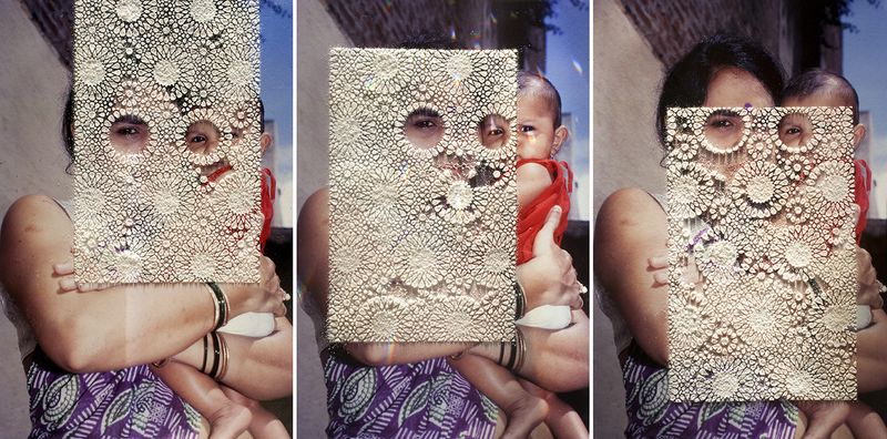 © Priya Kambli - Image from the Buttons for Eyes photography project