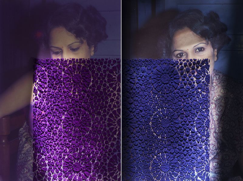 © Priya Kambli - Image from the Buttons for Eyes photography project