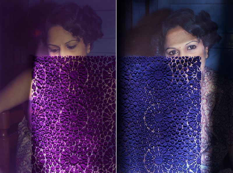 © Priya Kambli - Image from the Buttons for Eyes photography project