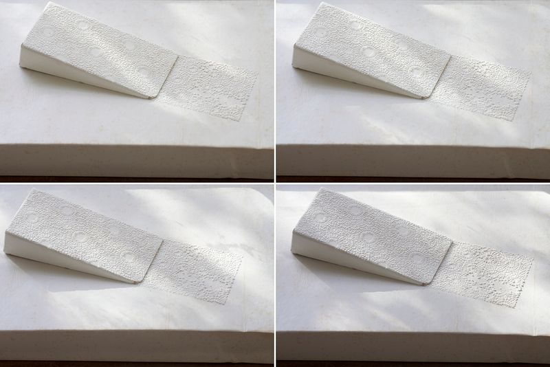 © Priya Kambli - Image from the Buttons for Eyes photography project