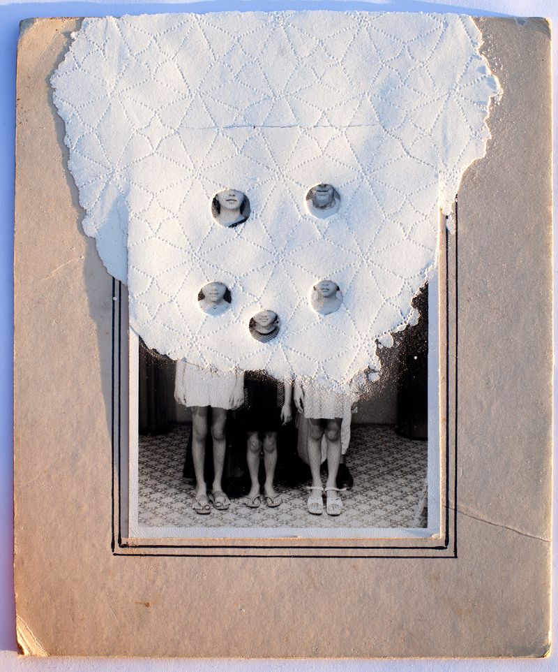 © Priya Kambli - Image from the Buttons for Eyes photography project