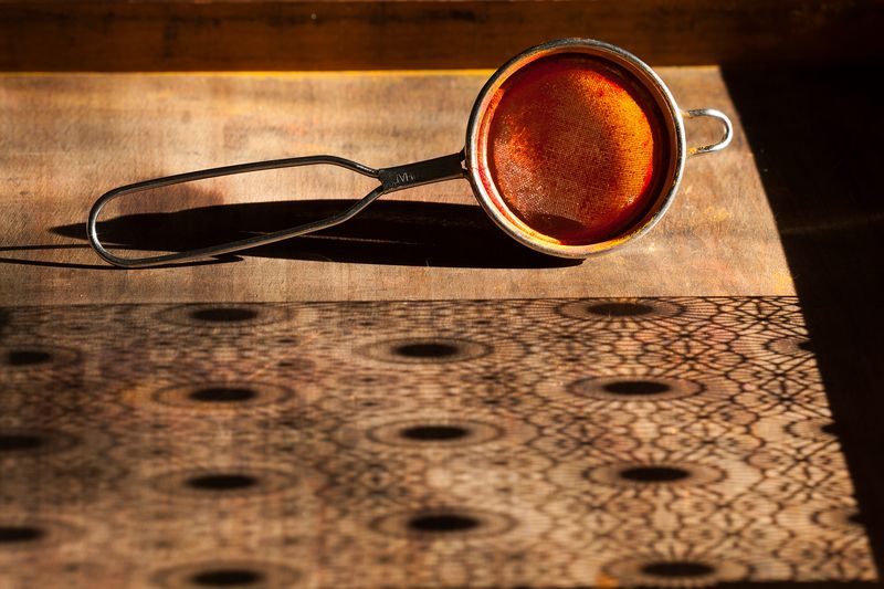 © Priya Kambli - Image from the Buttons for Eyes photography project