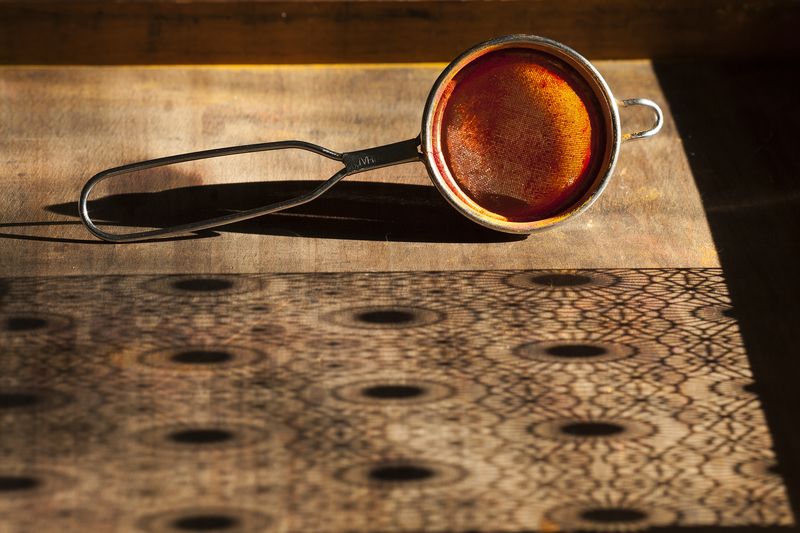 © Priya Kambli - Image from the Buttons for Eyes photography project