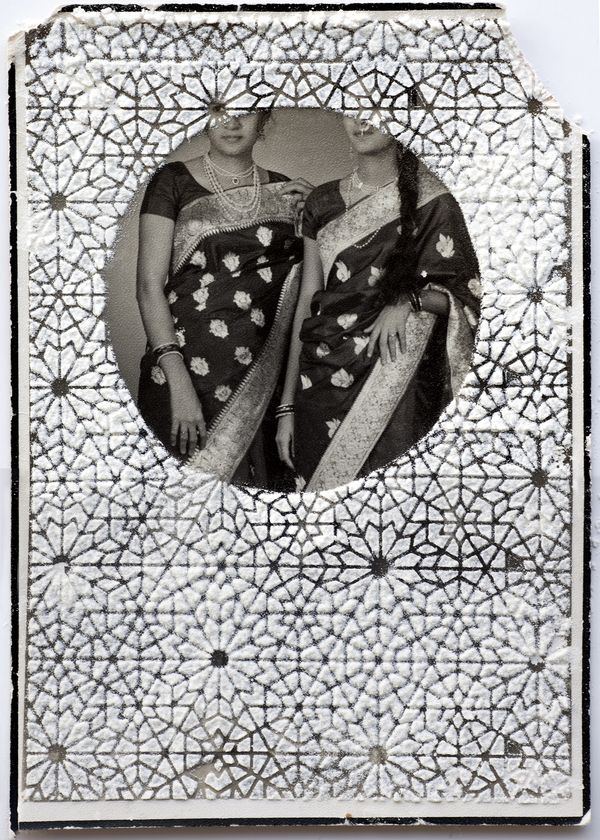 © Priya Kambli - Image from the Buttons for Eyes photography project