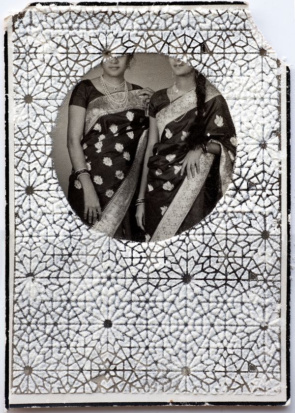 © Priya Kambli - Image from the Buttons for Eyes photography project