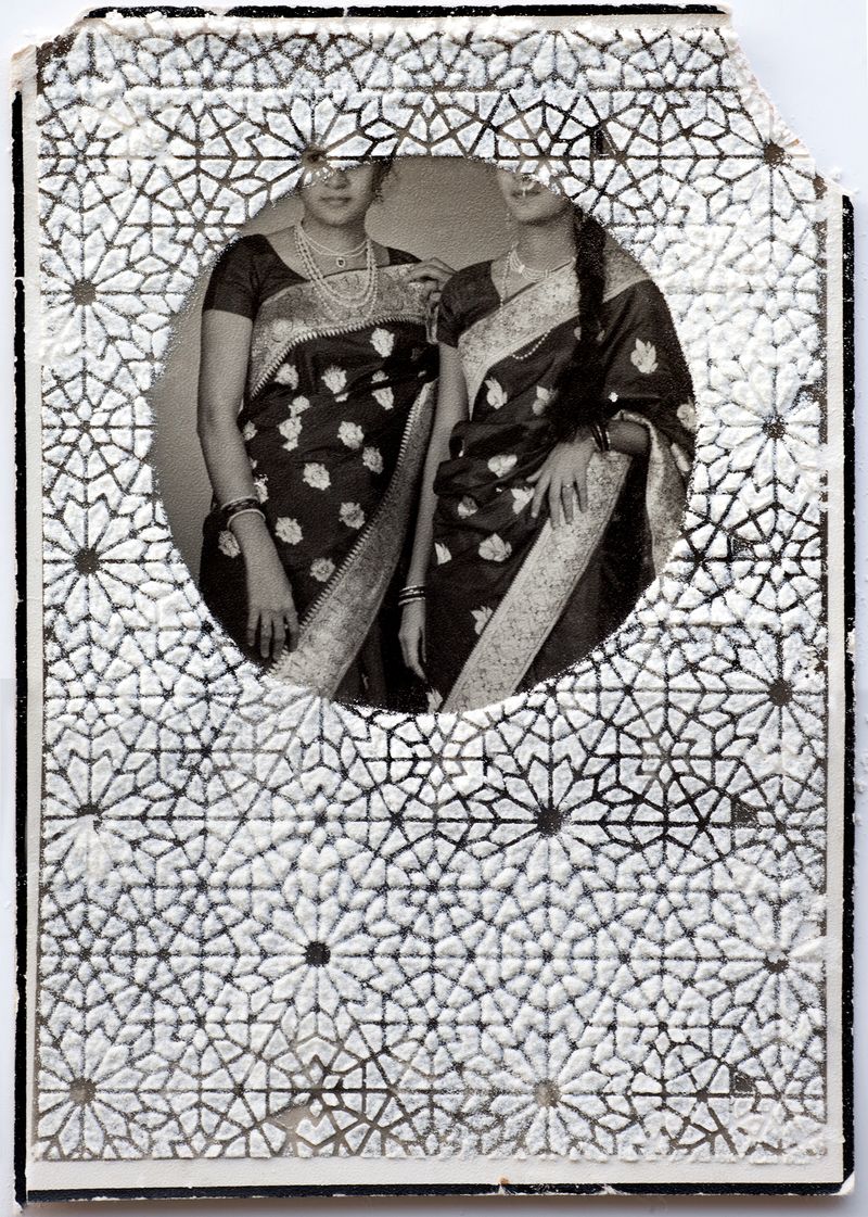 © Priya Kambli - Image from the Buttons for Eyes photography project