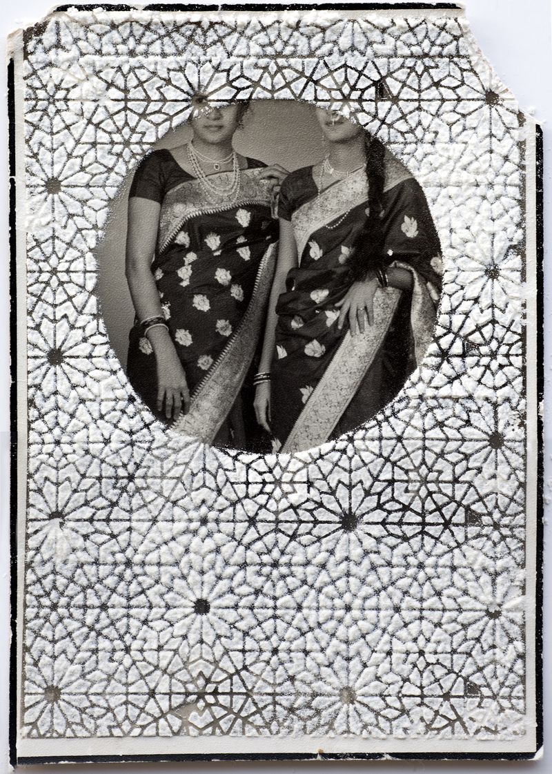 © Priya Kambli - Image from the Buttons for Eyes photography project