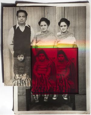 Personal is Political