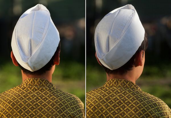 © Priya Kambli - Image from the Personal is Political photography project