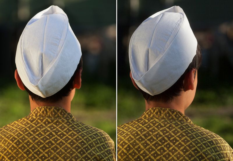 © Priya Kambli - Image from the Personal is Political photography project