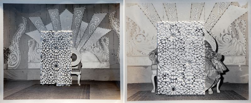 © Priya Kambli - Image from the Personal is Political photography project