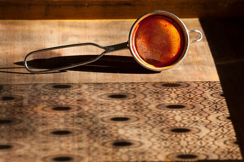 © Priya Kambli - Image from the Personal is Political photography project