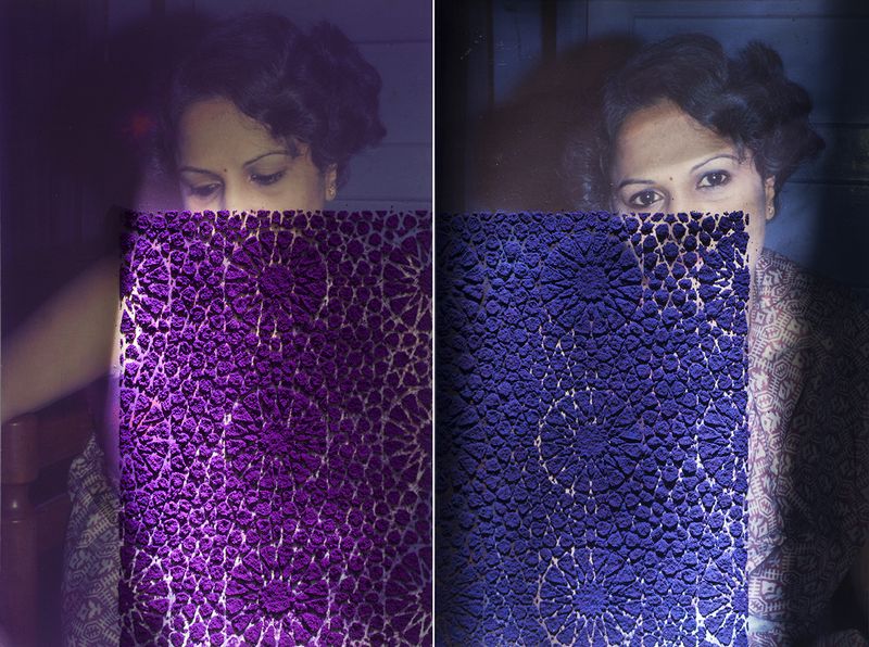 © Priya Kambli - Image from the Personal is Political photography project