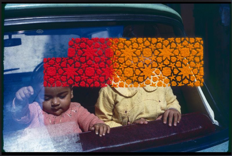 © Priya Kambli - Image from the Personal is Political photography project