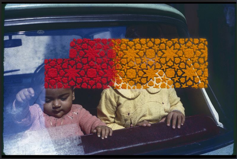 © Priya Kambli - Image from the Personal is Political photography project