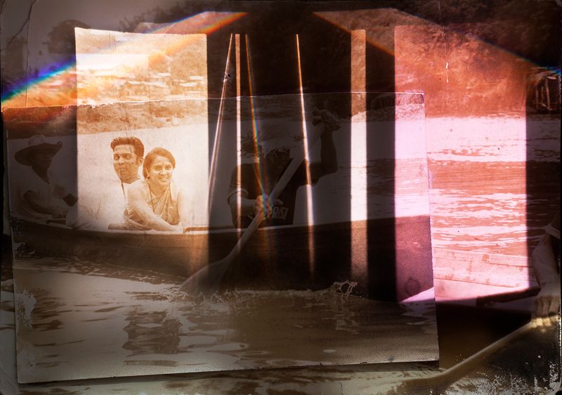 © Priya Kambli - Image from the Personal is Political photography project