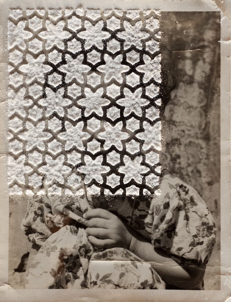© Priya Kambli - Image from the Personal is Political photography project