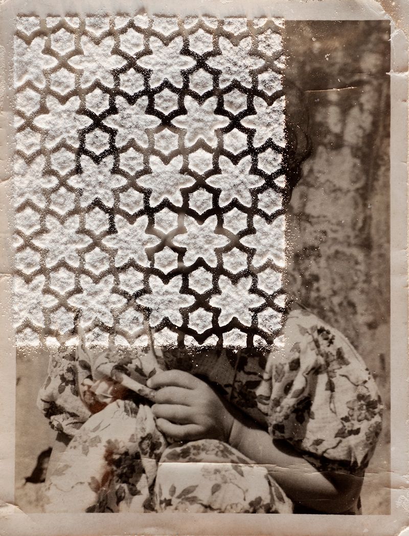 © Priya Kambli - Image from the Personal is Political photography project