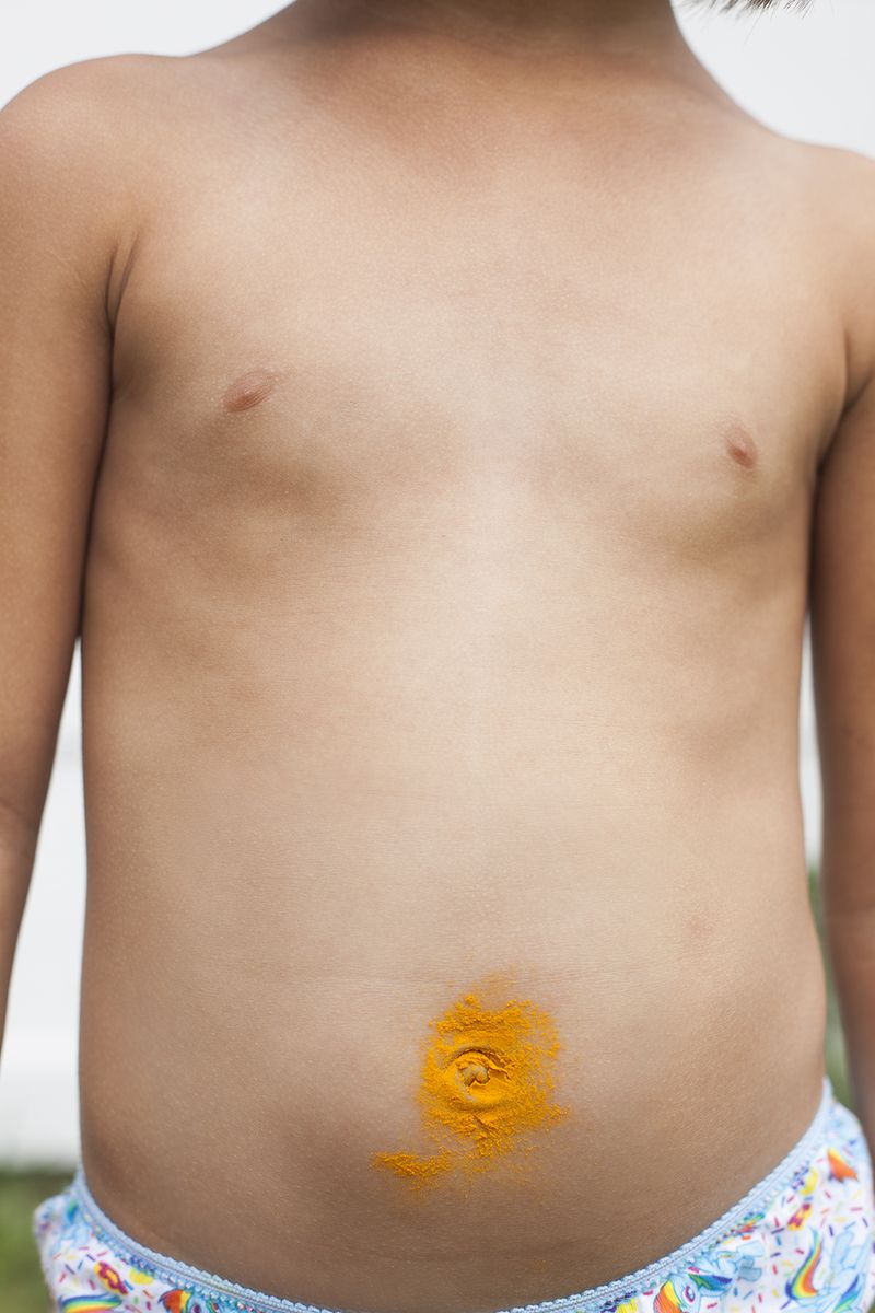 © Priya Kambli - Image from the Personal is Political photography project