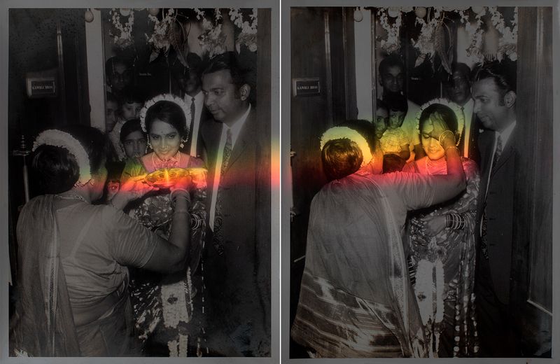 © Priya Kambli - Image from the Personal is Political photography project