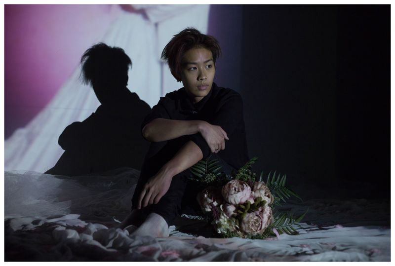 © Charmaine Poh - Image from the How They Love photography project