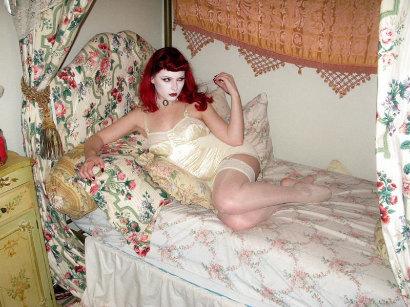 © Kelli McGuire - Image from the Sacred Sites photography project