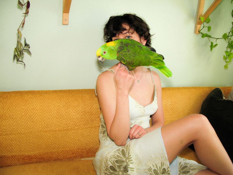 © Kelli McGuire - Image from the Sacred Sites photography project
