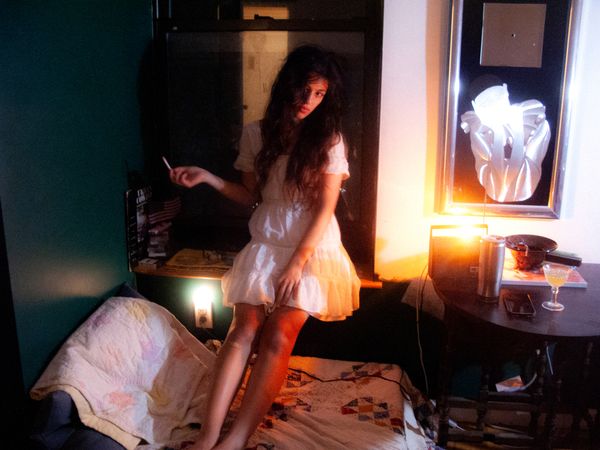 © Kelli McGuire - Image from the Sacred Sites photography project