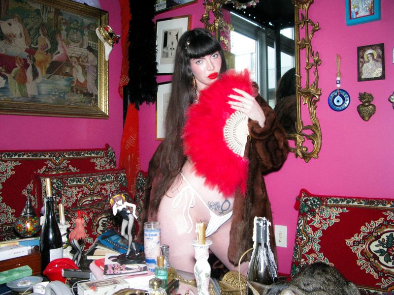 © Kelli McGuire - Image from the Sacred Sites photography project