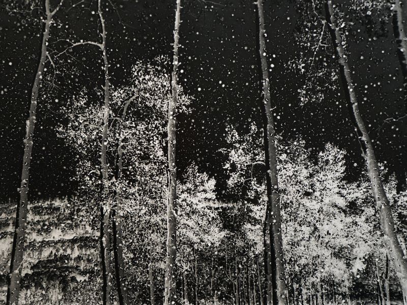 © Sobia Ahmad - Image from the DEVOTIONS photography project