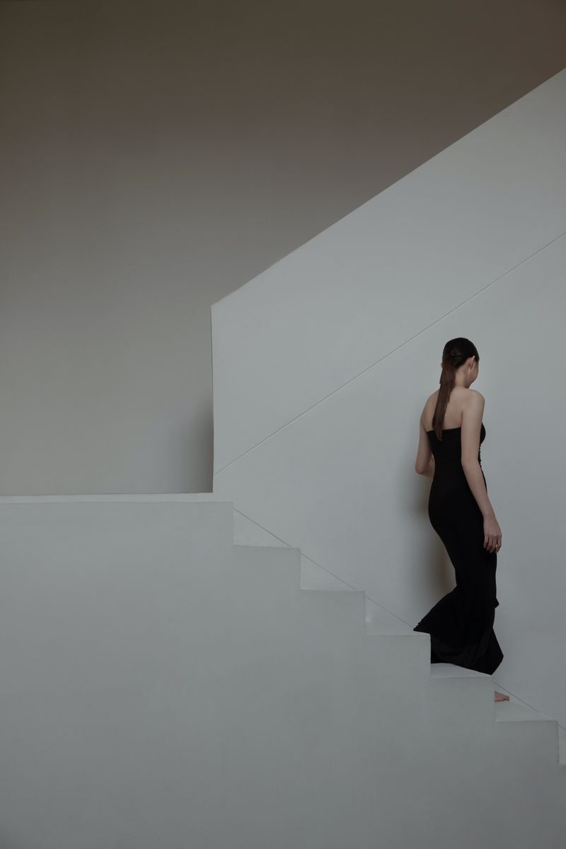 © Natalia Pek - Image from the Home is my first grave photography project