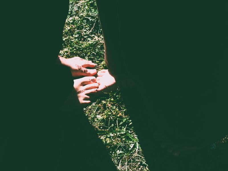 © Tanya - Image from the Woman – Nature photography project