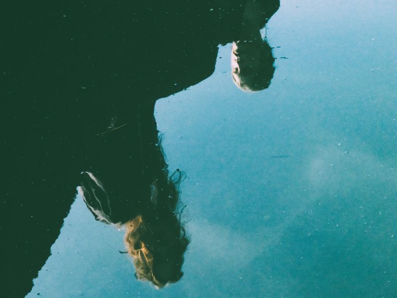 © Tanya - Image from the Woman – Nature photography project