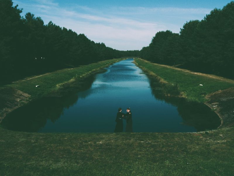 © Tanya - Image from the Woman – Nature photography project