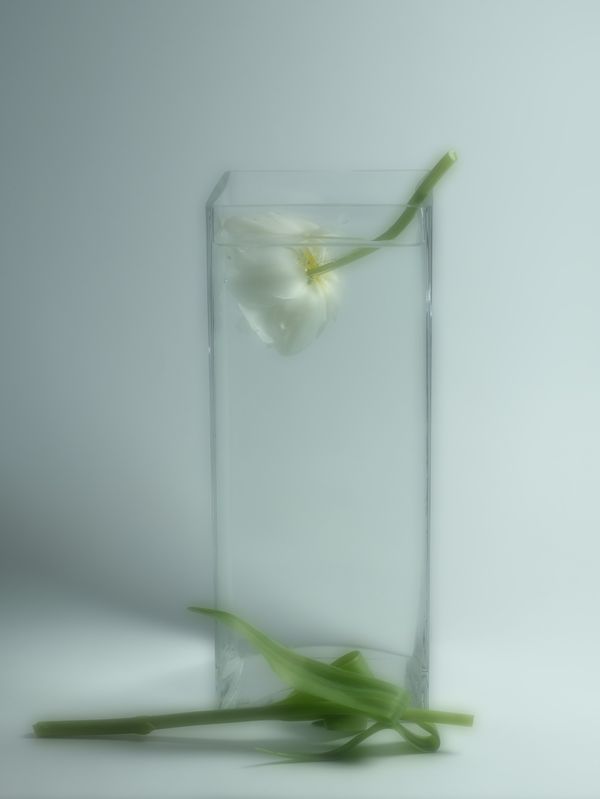 © Tanya - Image from the The right to make a mistake photography project