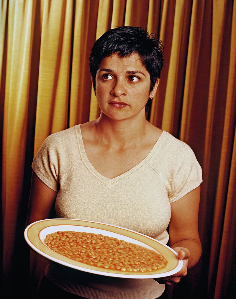 © Toni Wilkinson - Image from the Tough Pleasures photography project