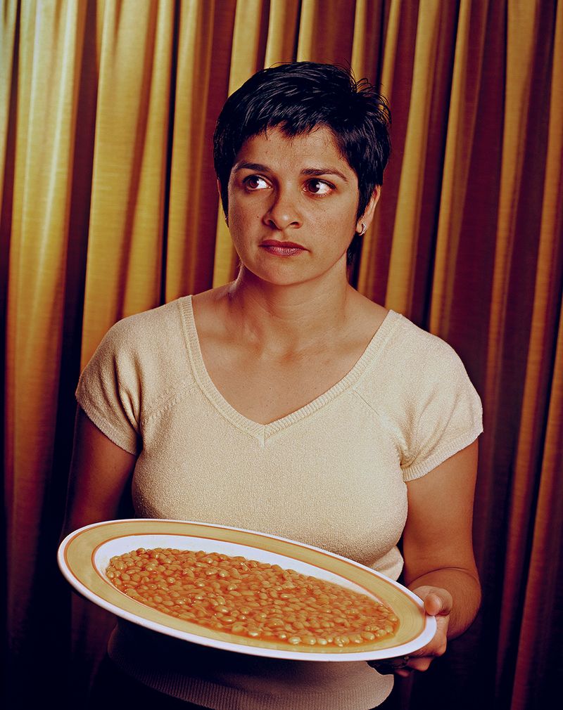 © Toni Wilkinson - Image from the Tough Pleasures photography project