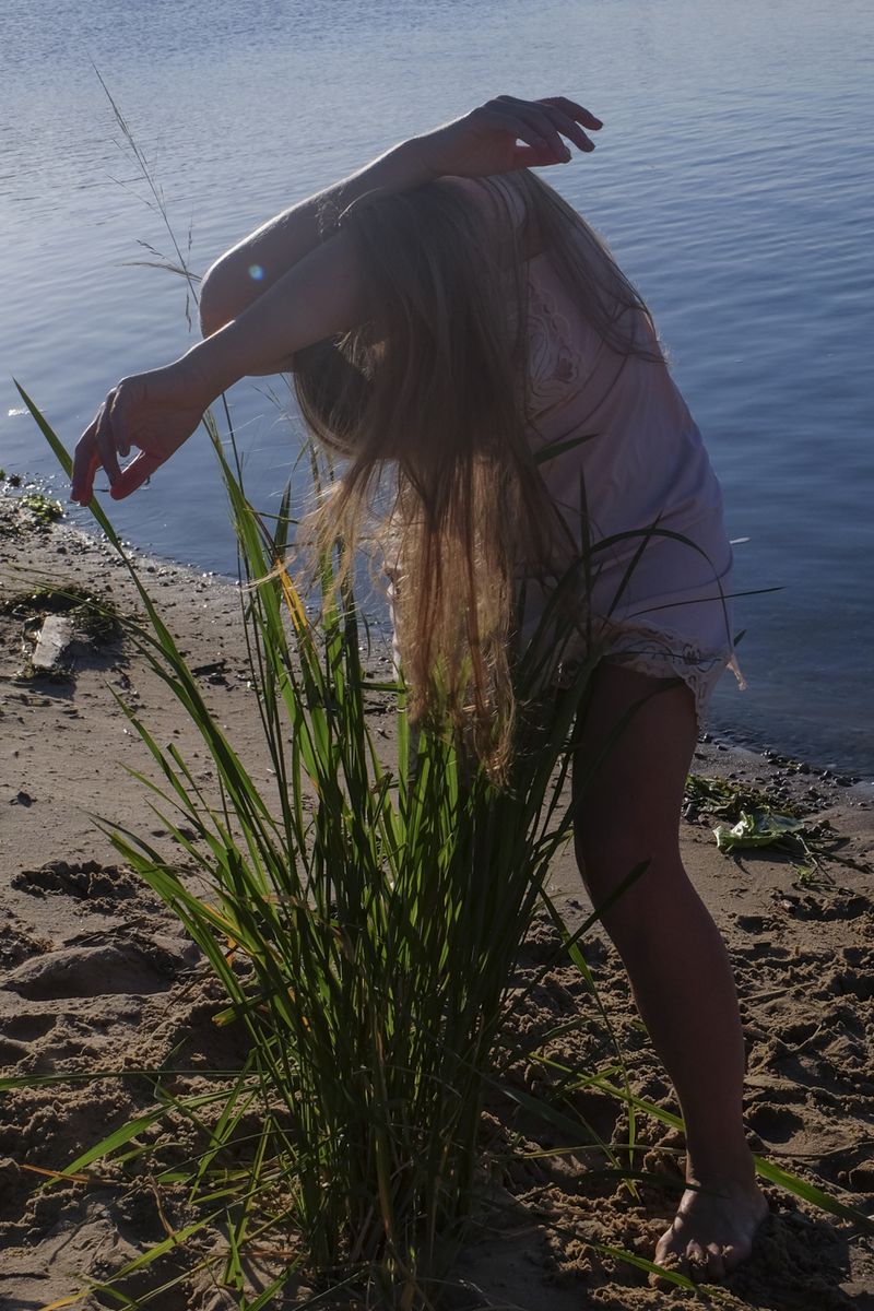 © Elena Kholkina - Kostroma as mermaid