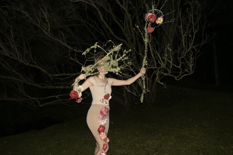 © Elena Kholkina - Image from the EVErgreen photography project