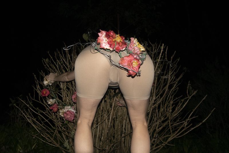 © Elena Kholkina - Image from the EVErgreen photography project