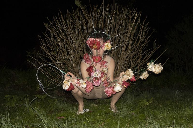 © Elena Kholkina - Image from the EVErgreen photography project