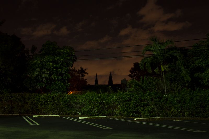 © Javier Kaplan - Image from the sleep paralysis photography project
