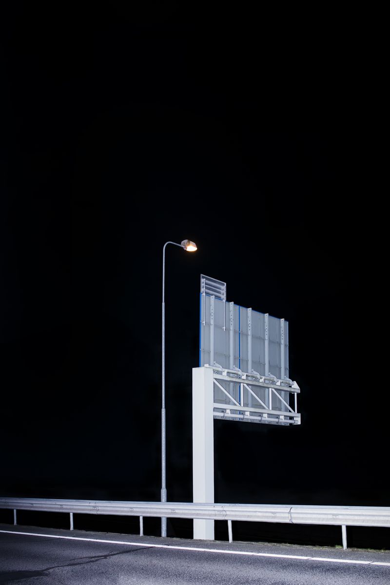 © Javier Kaplan - Image from the sleep paralysis photography project