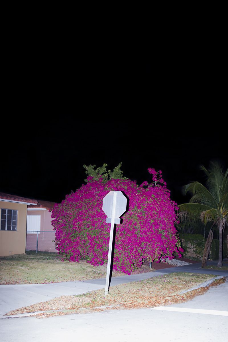 © Javier Kaplan - Image from the sleep paralysis photography project