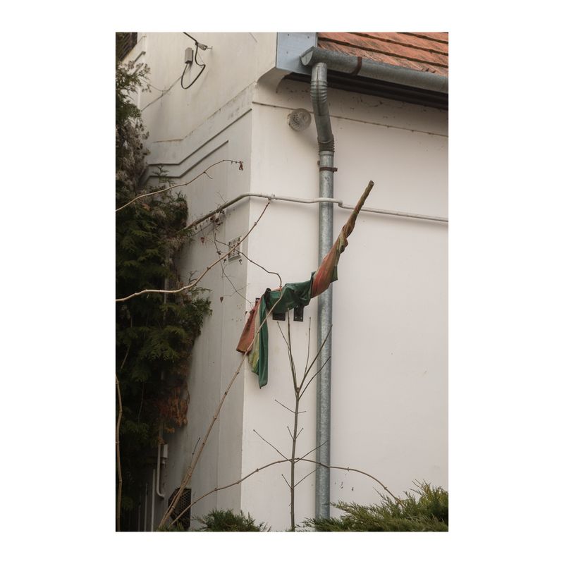 © Daniel Halasz - Image from the Village Project photography project