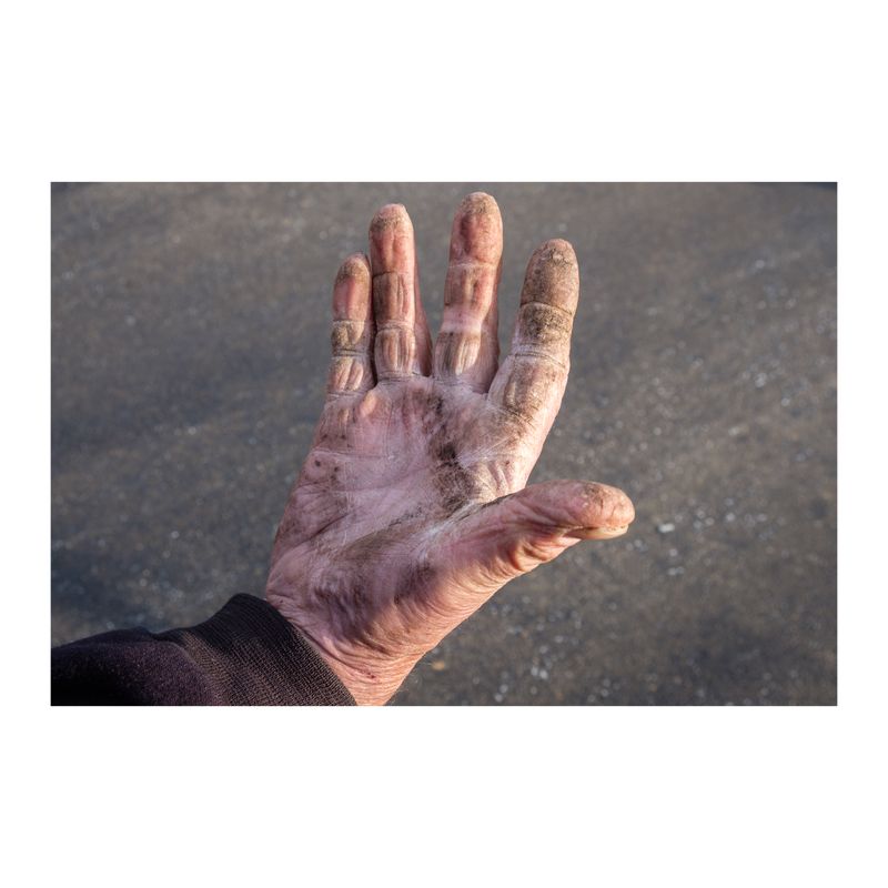 © Daniel Halasz - Image from the Village Project photography project