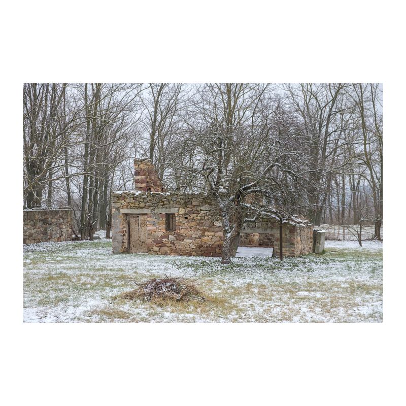 © Daniel Halasz - Image from the Village Project photography project