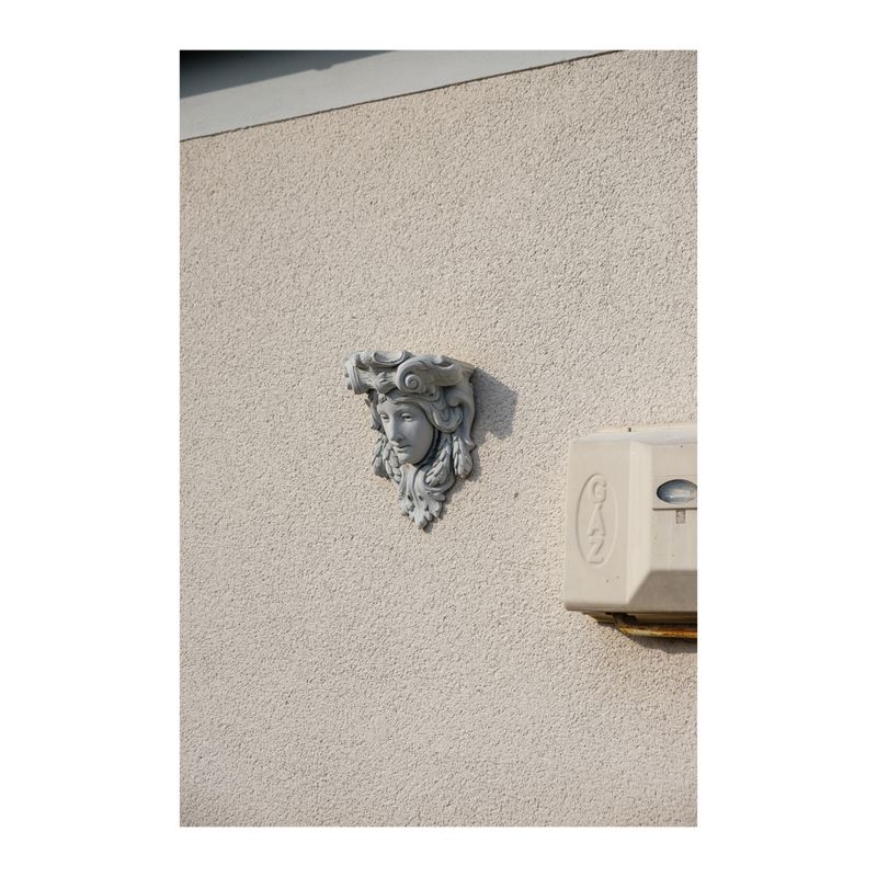 © Daniel Halasz - Image from the Village Project photography project